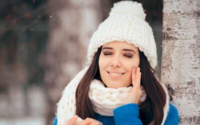 Téli bőrápolás: Tartsuk bőrünket egészségesen és hidratáltan
